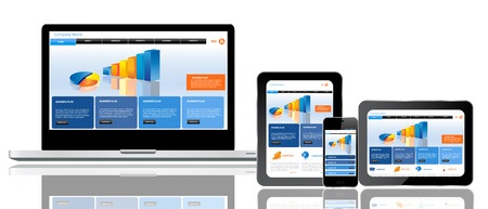 Responsive Web Design: What and Why?