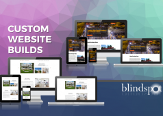 Custom Website Builds